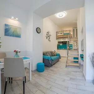 Urban Apartman