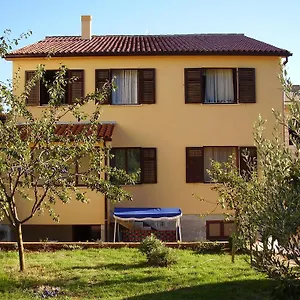 Borik Apartman
