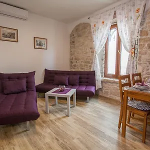 Irma Apartman