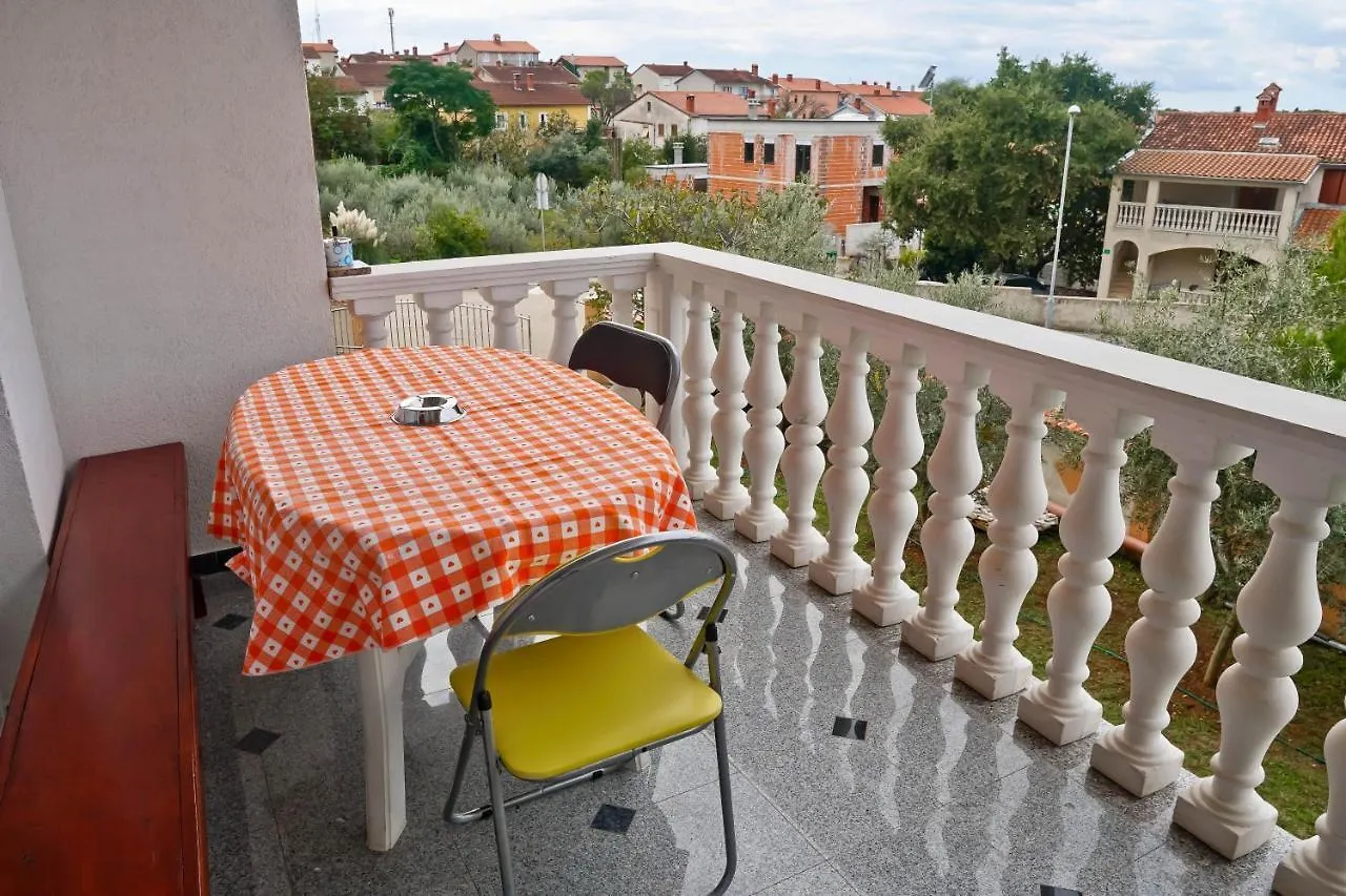 Villa Veli Vrh PUY Croácia
