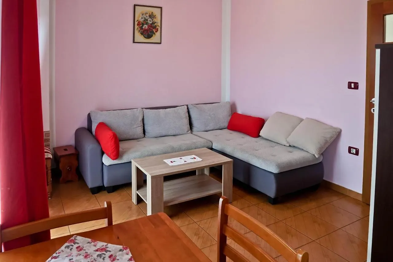 Villa Veli Vrh PUY Casa de hóspedes