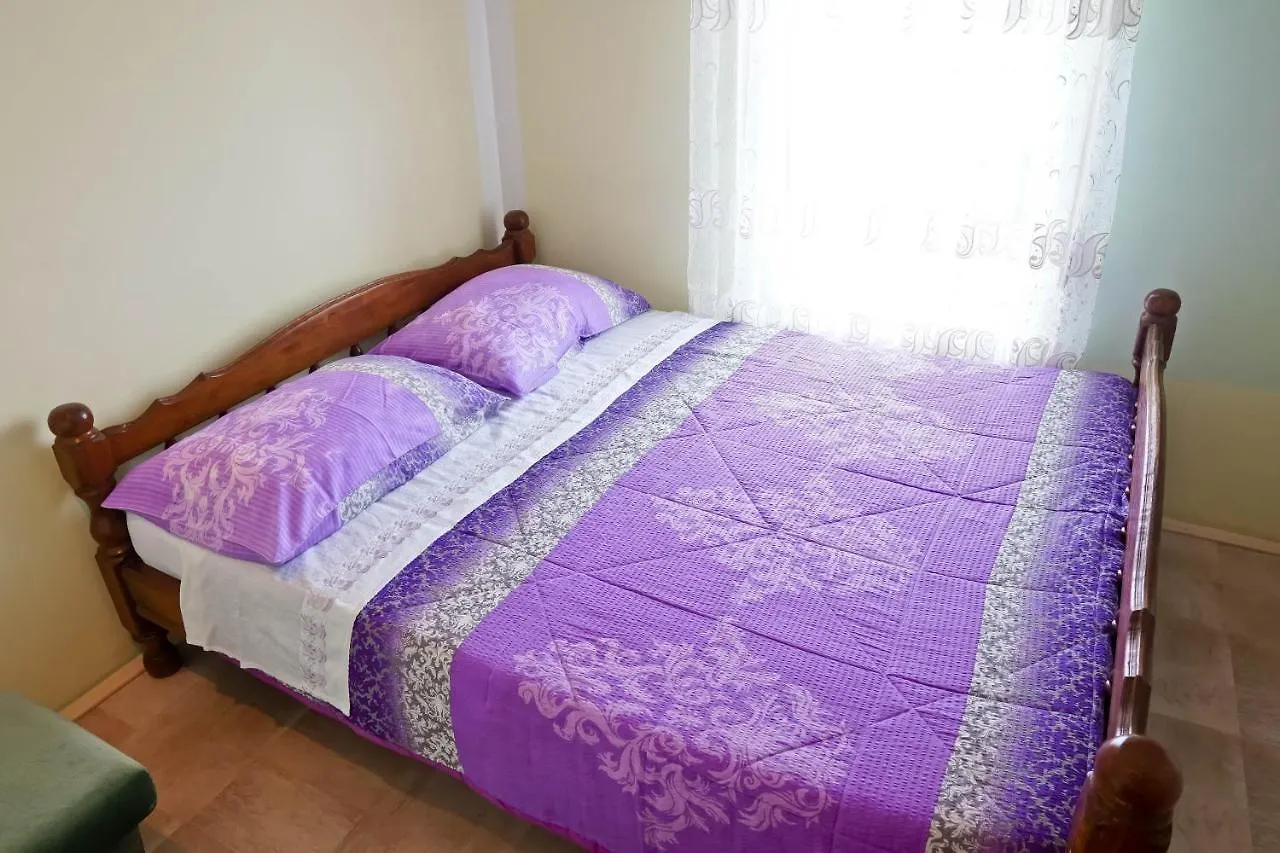 Villa Veli Vrh PUY Croácia